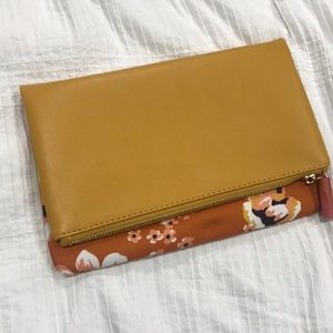Rachel Pally Reversible Clutch